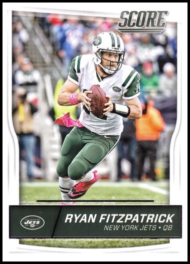 219 Ryan Fitzpatrick